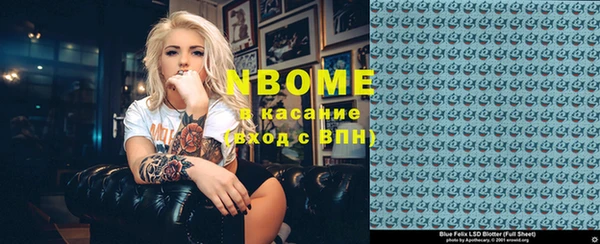 твердый Алзамай